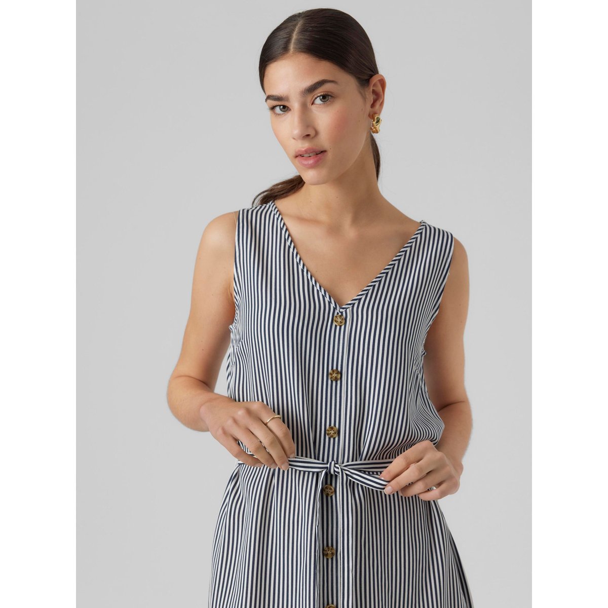 Robe snow white, VERO MODA