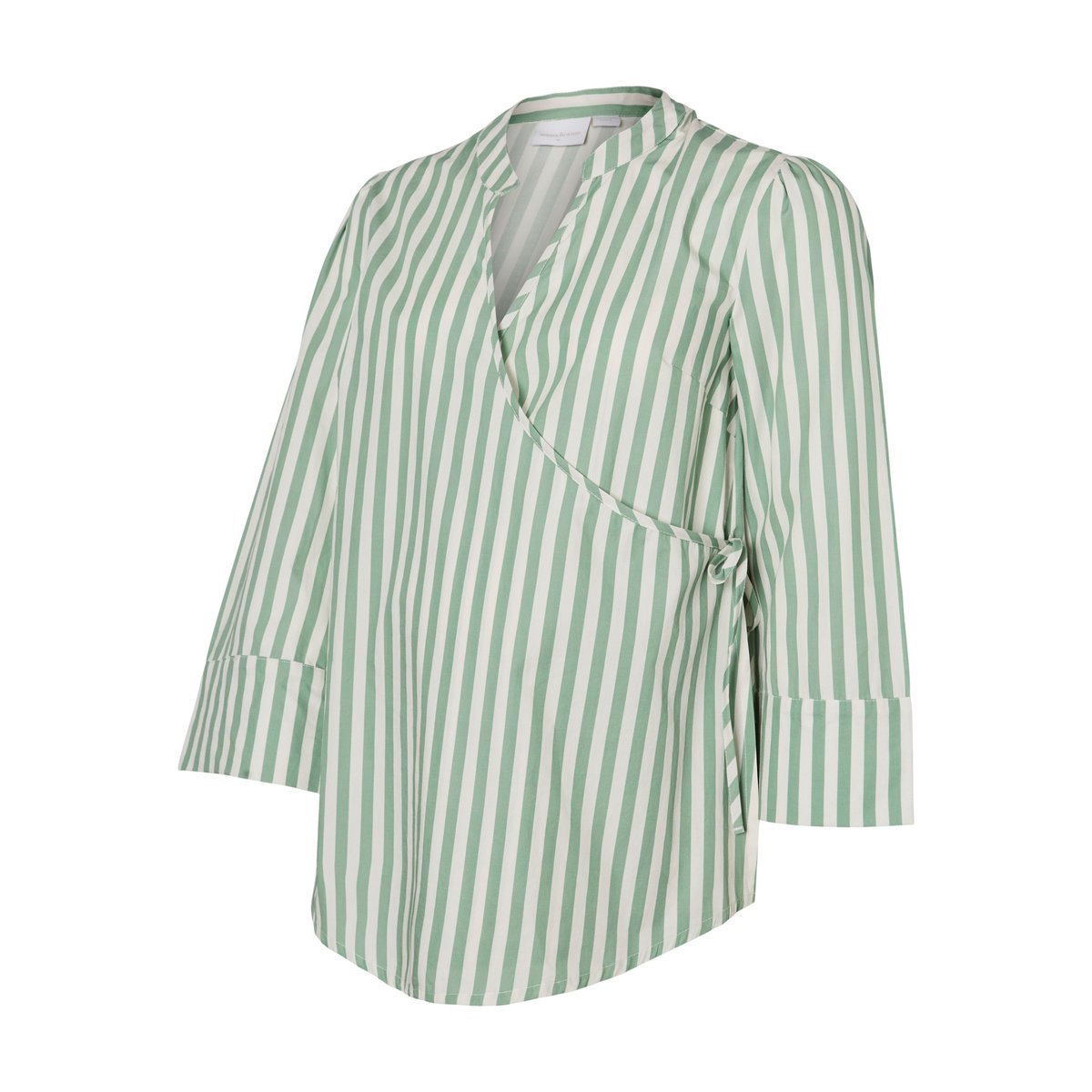 Blouse snow white, MAMA LICIOUS