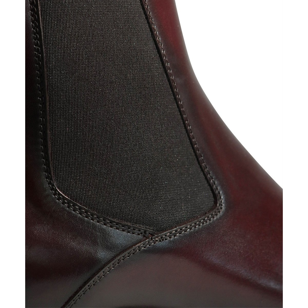 Bottines FIRENZE bordeaux, FINSBURY