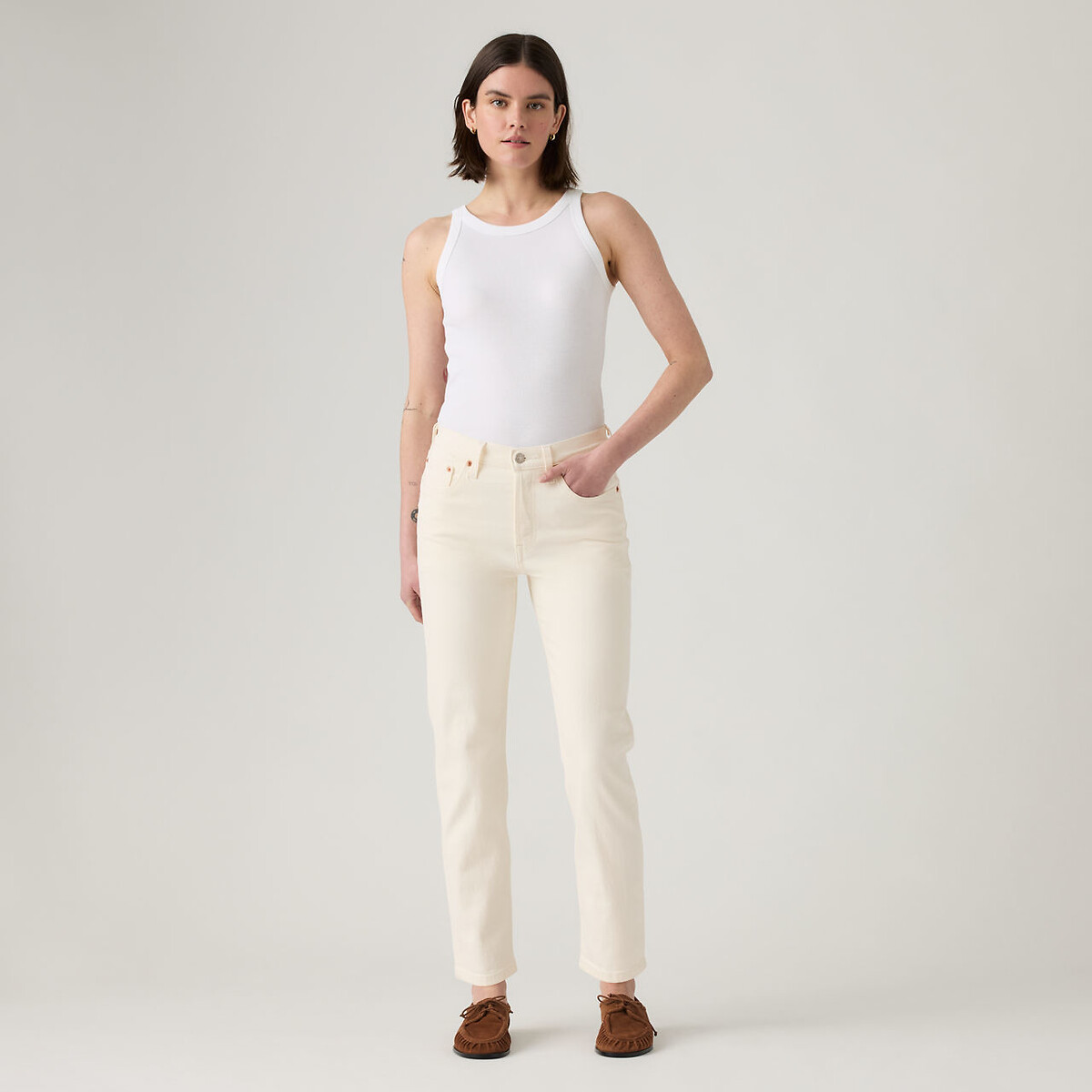 Jeans 501® Crop surprise guest, LEVI'S