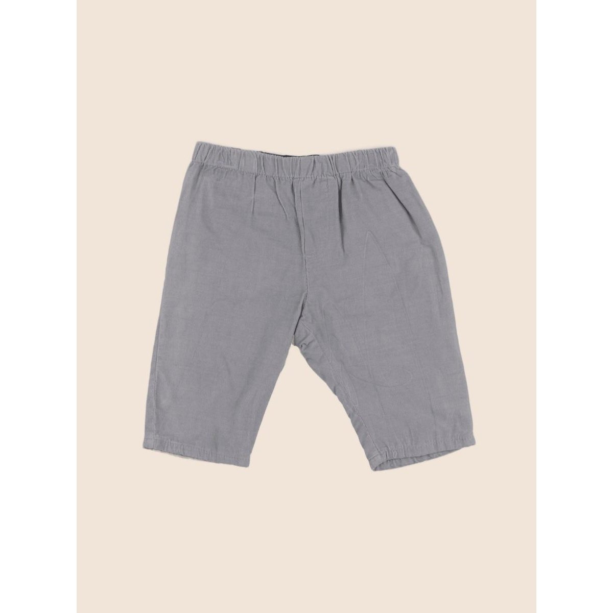 Pantalon - Très bon état gris, JACADI