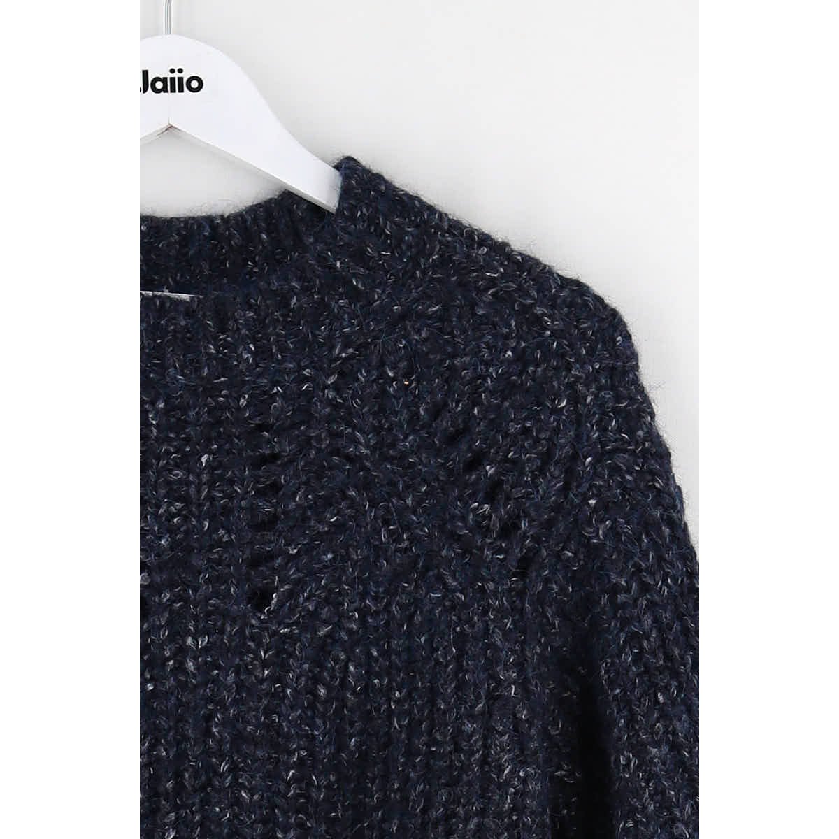 Pull - Très Bon État marine, ISABEL MARANT