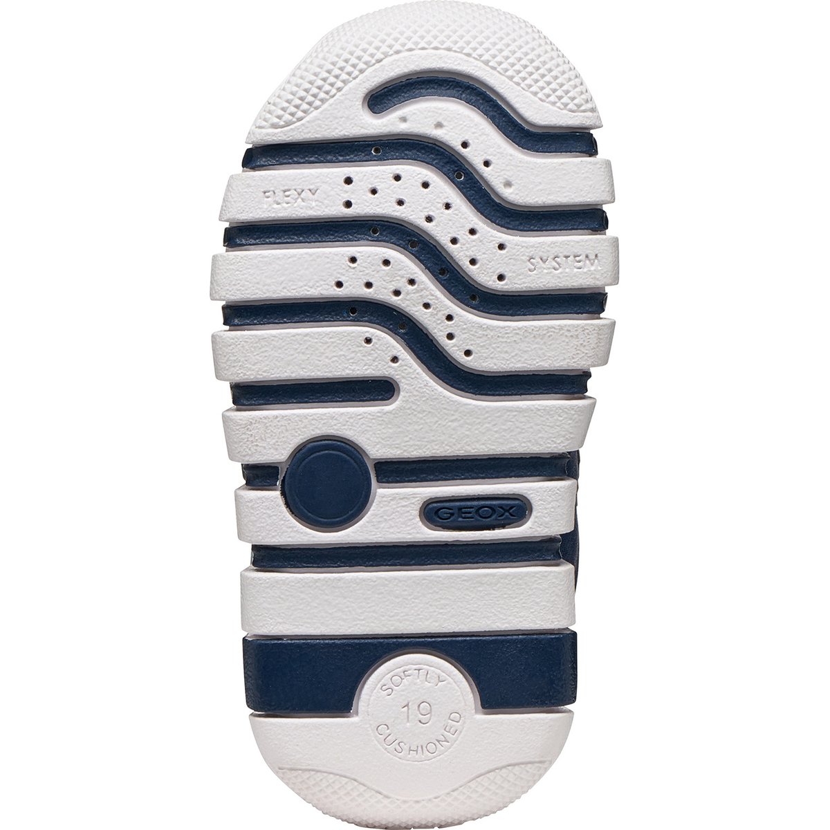 Looney Tunes  B IUPIDOO bleu marine clair, GEOX