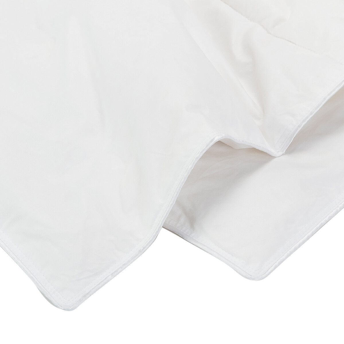 Edredão nórdico 92% penugem ganso inverno, Pikolin Home branco, PIKOLIN