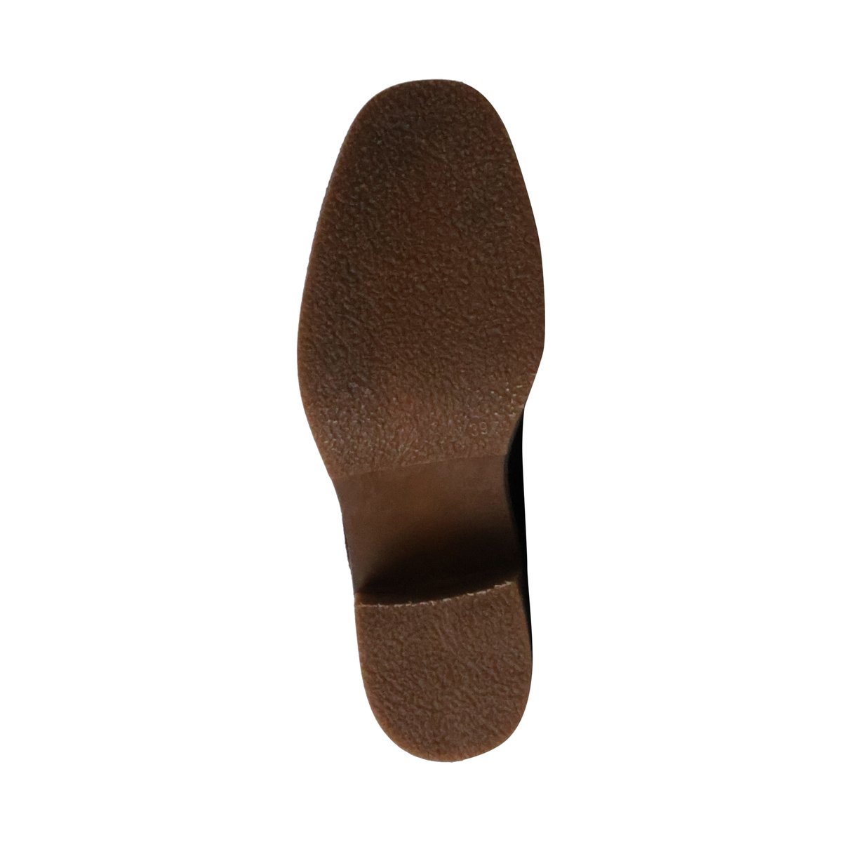 Bottines à Talon noir, ENZA NUCCI