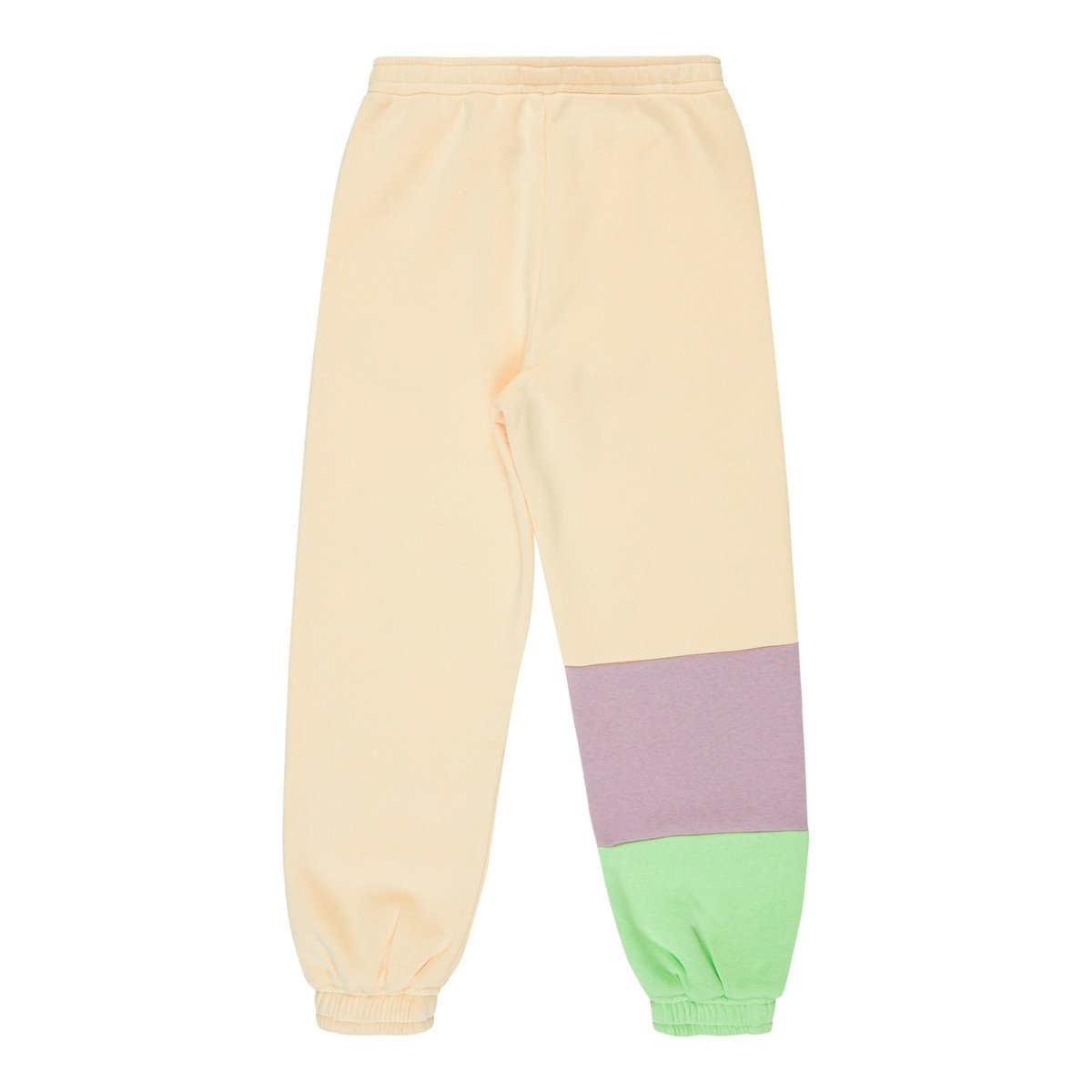 Pantalon de jogging coloré à enfiler REMEMBER THE NAME BRUSHED. beige parchment, ROXY