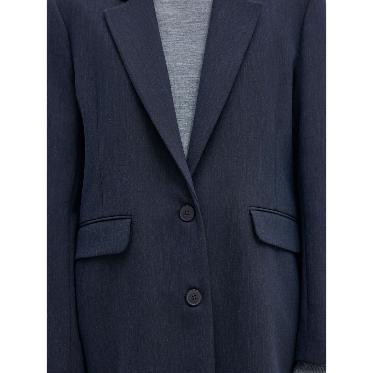 Blazer dark sapphire, SELECTED