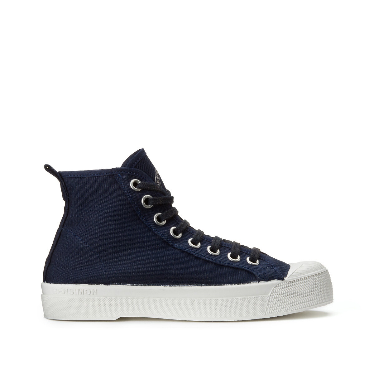 Tennis montantes B79 Stella marine, BENSIMON
