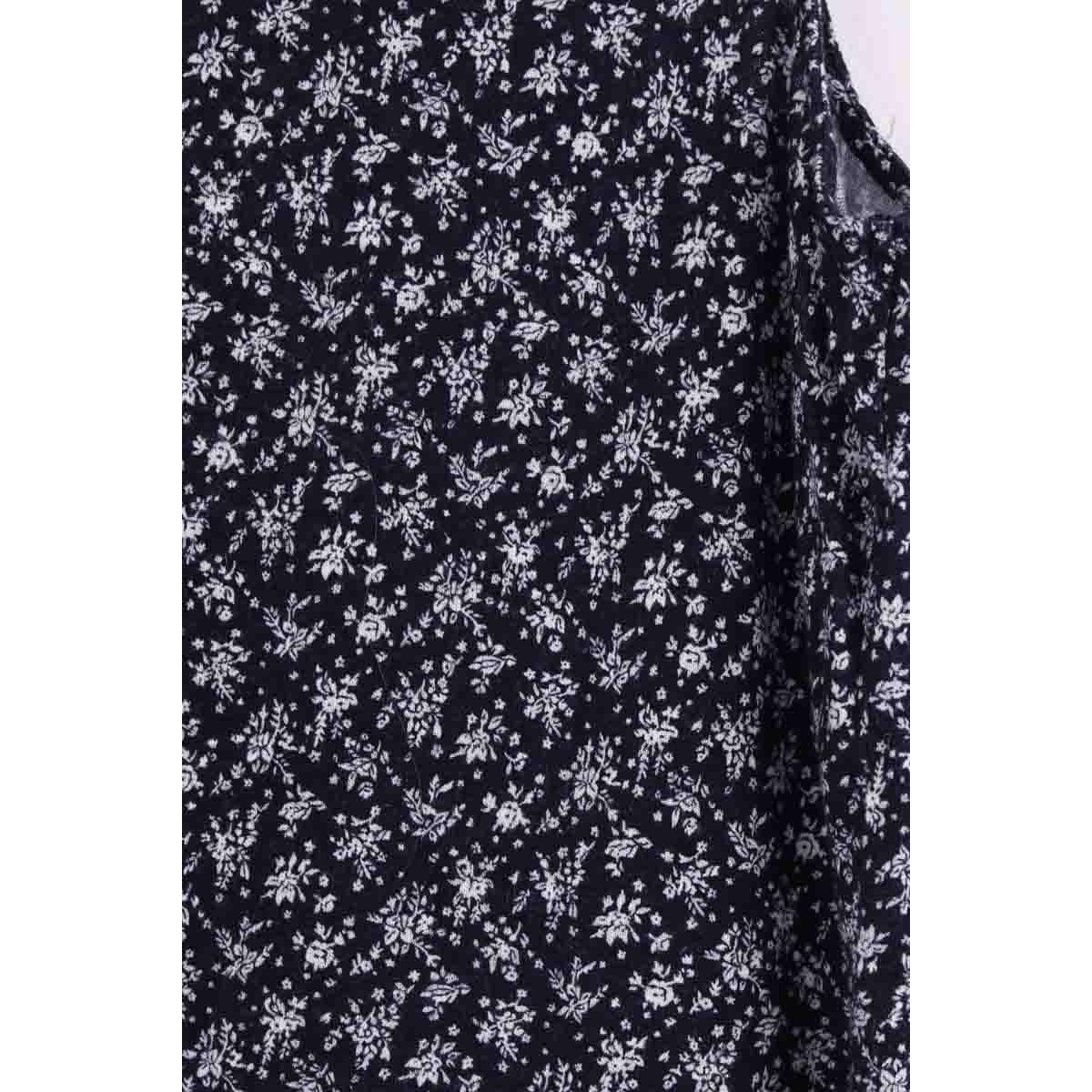 Top sans manche - Bon État marine, SEZANE