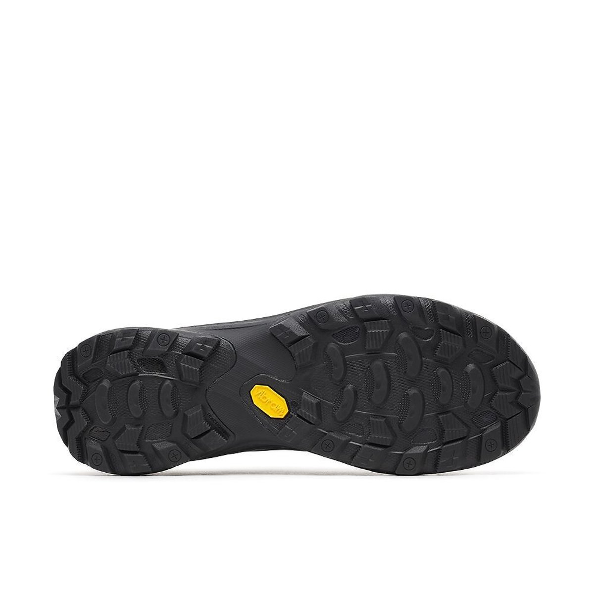 Sapatilhas de caminhada MOAB SPEED 2 SPORT preto , MERRELL