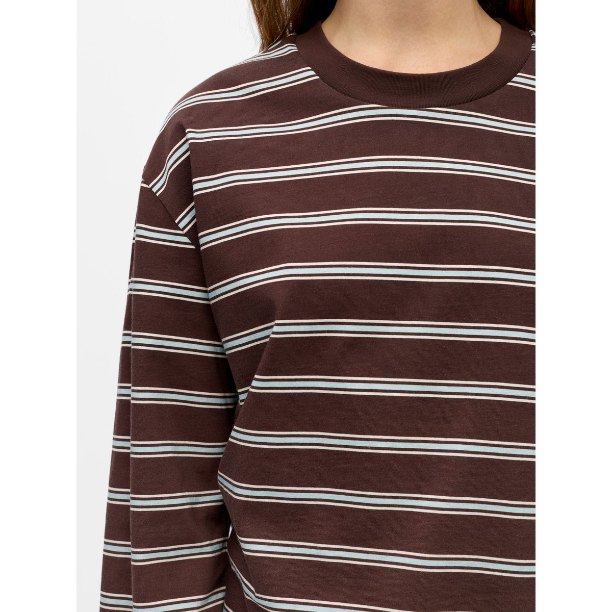 T-Shirt marron - seal brown1, OBJECT