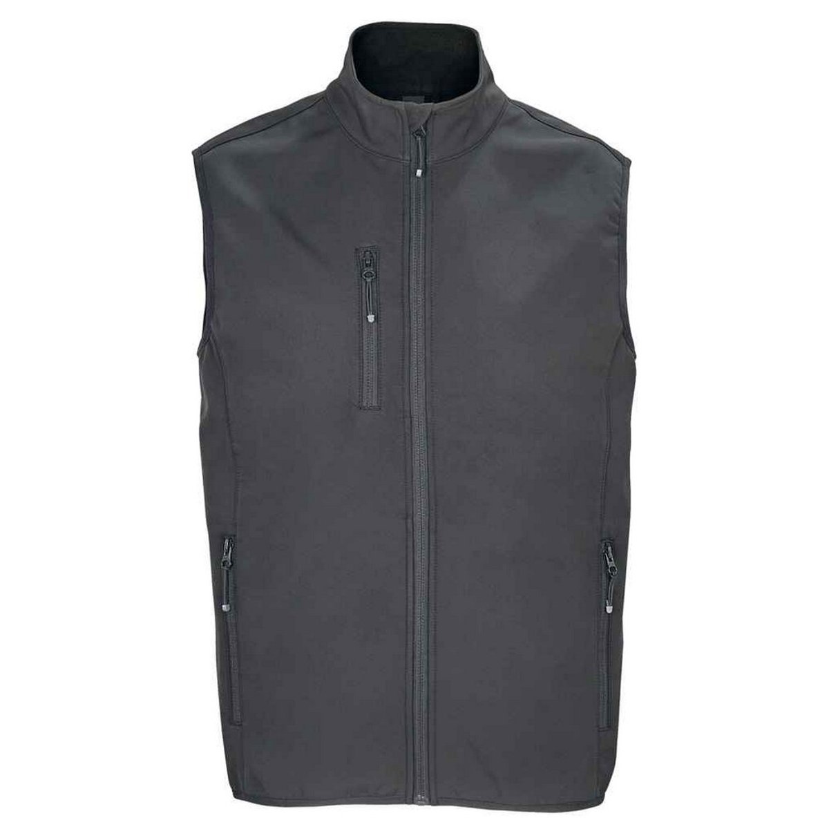 Veste sans manches FALCON bleu abysse, SOLS