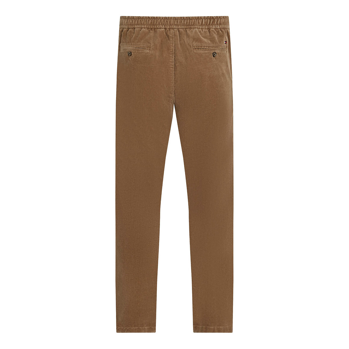 Corduroy Tapered Drawstring Chinos 90010453, TOMMY HILFIGER