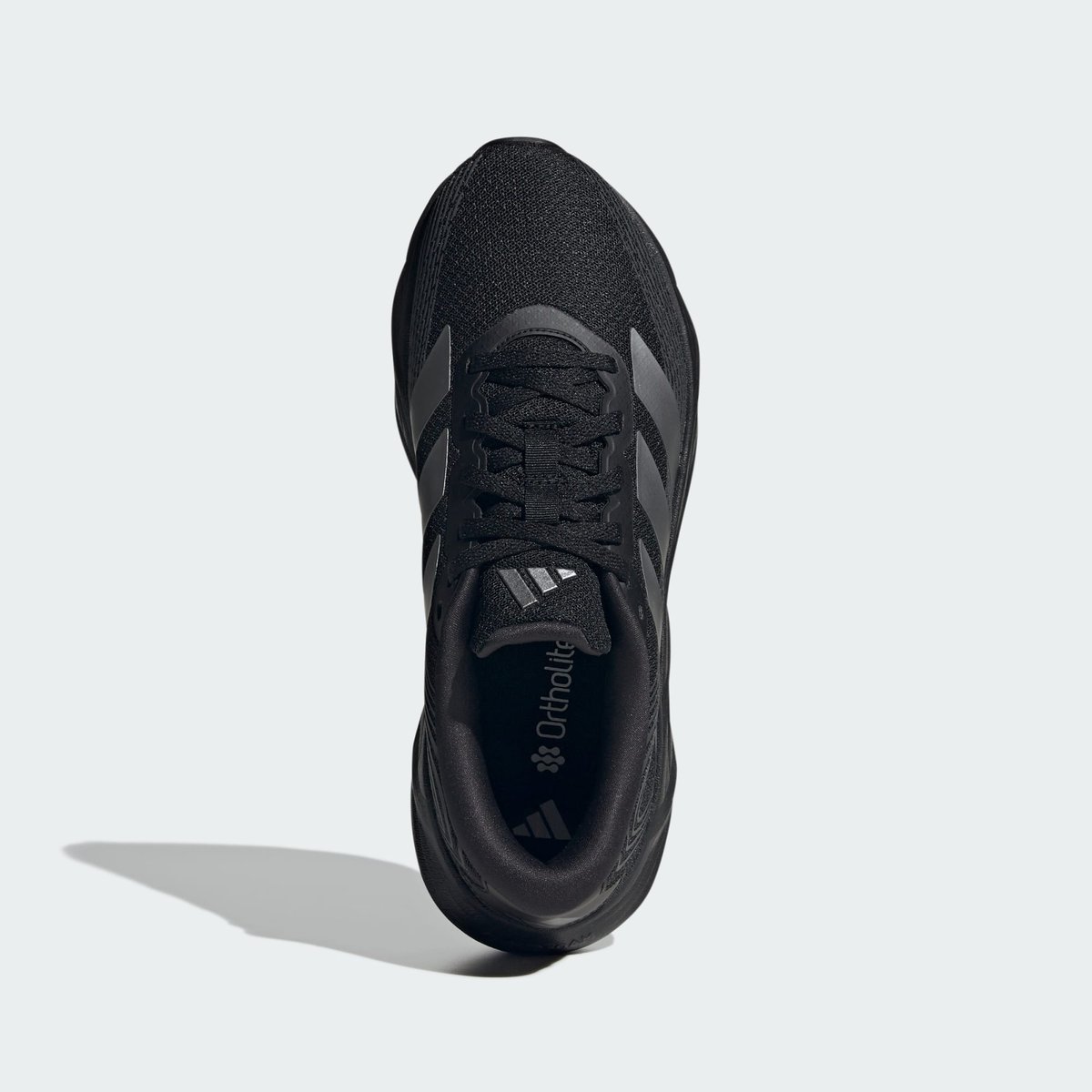 Baskets GALAXY 8 noir/argent, adidas Performance