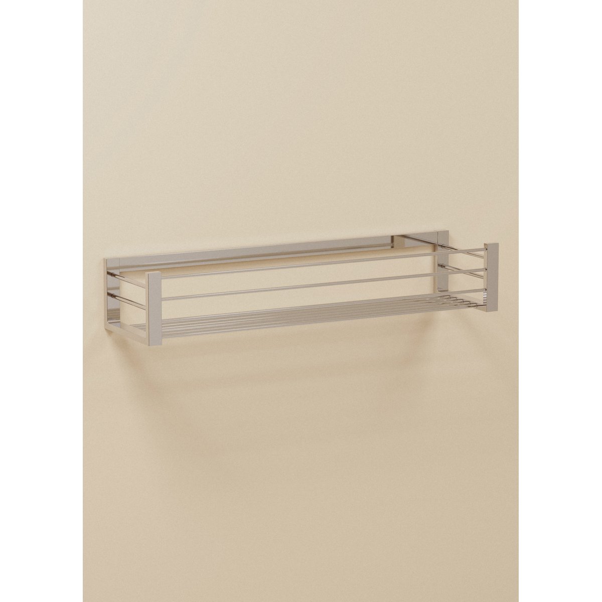 Étagère Douche ESSENTIALS chrome, COSMIC