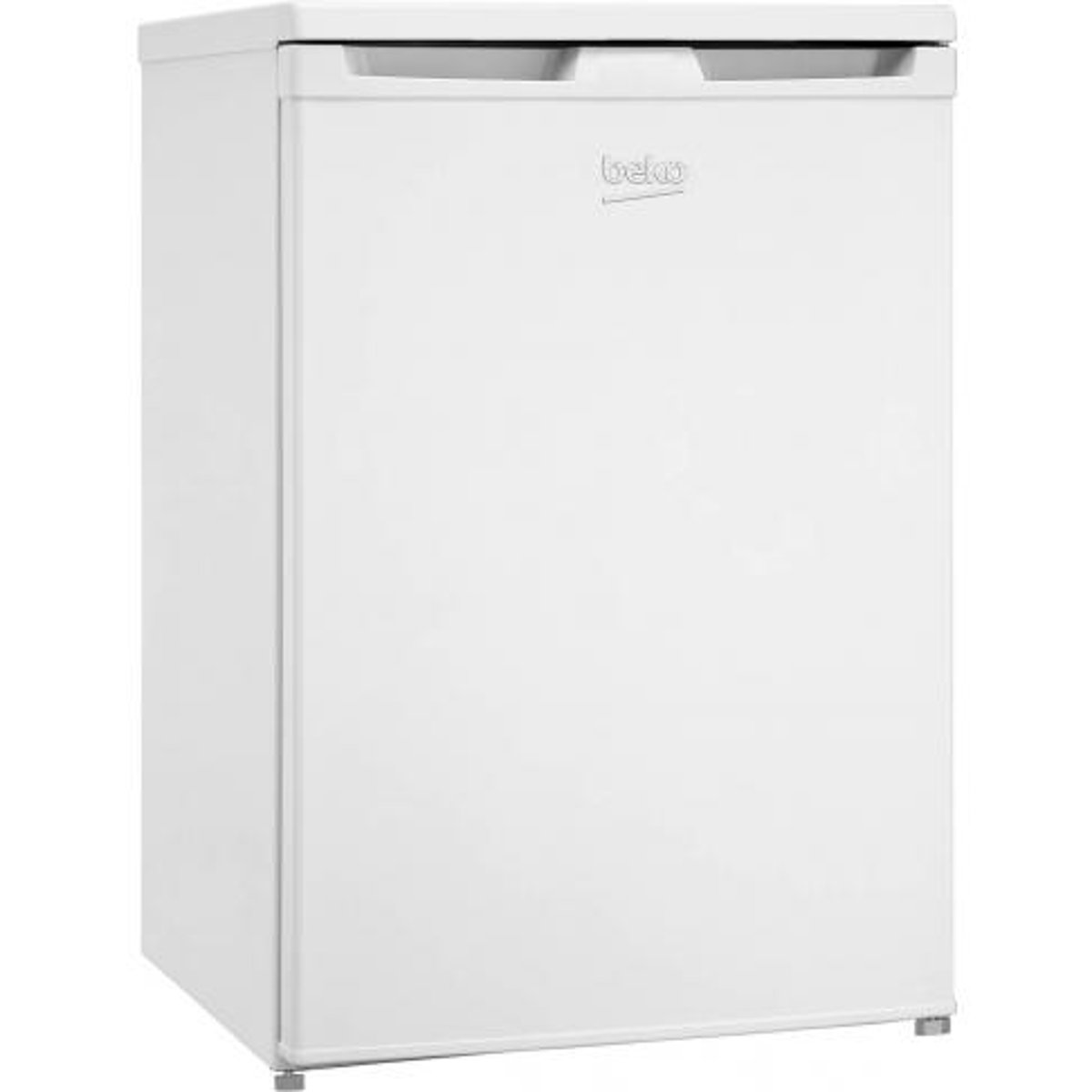 Congelateurs armoire FSE1174N blanc, BEKO