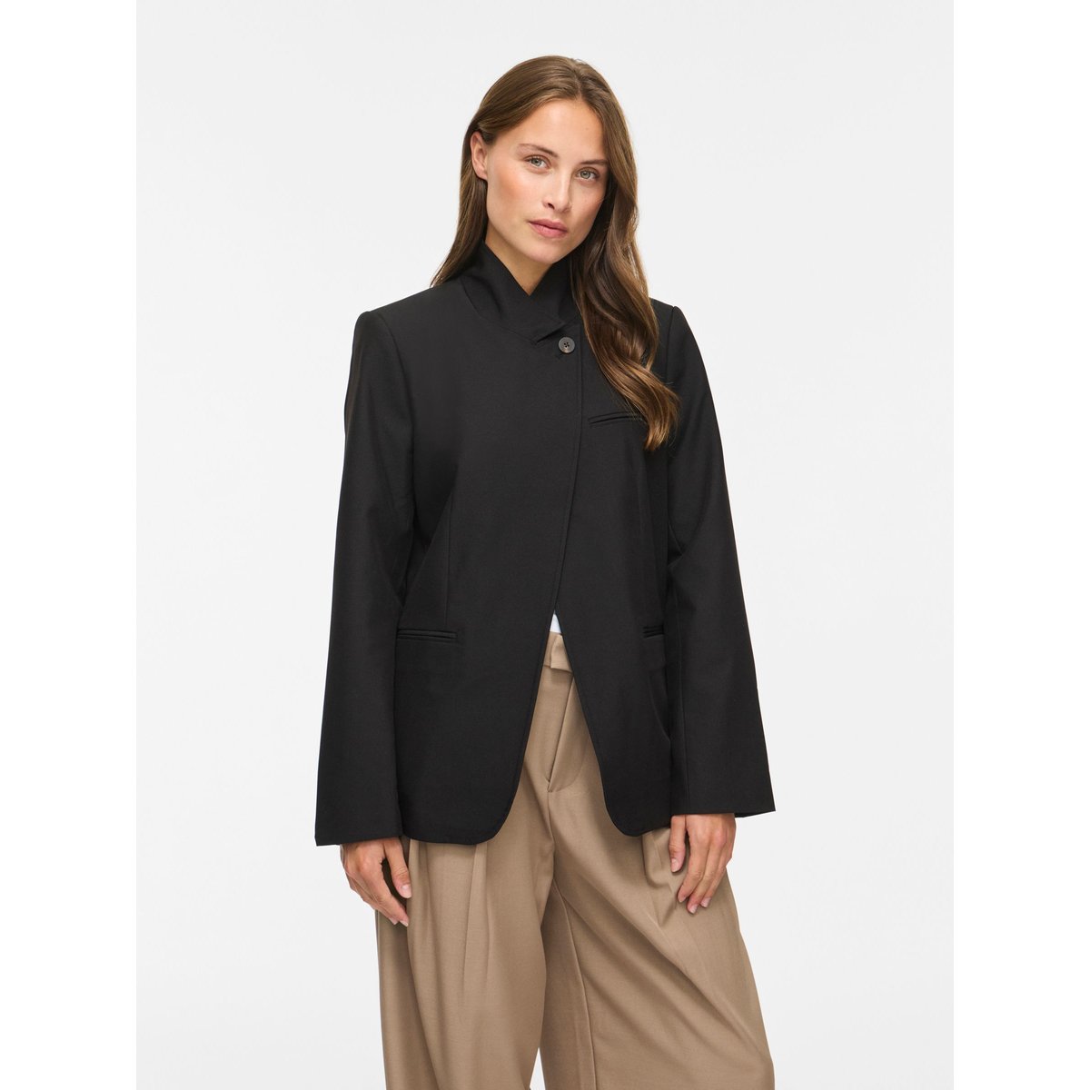 Blazer noir - black1, VILA