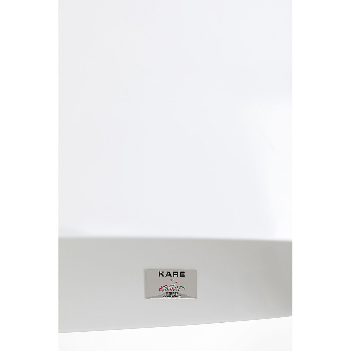 Suspension Cloud Beam Double blanc 70cm blanc, KARE DESIGN