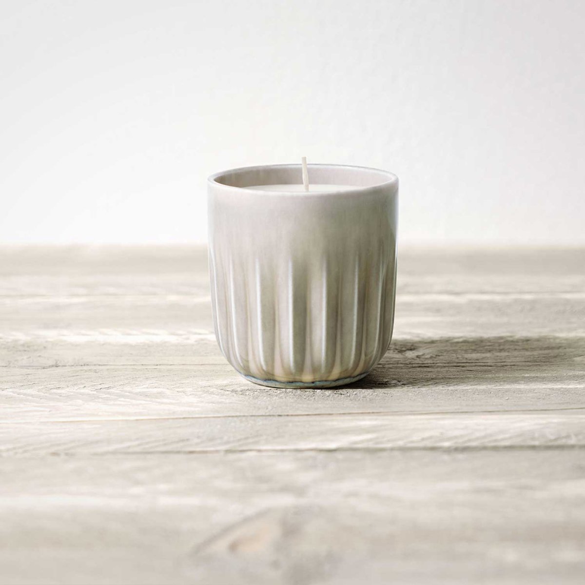 Bougie Parfumée Beach Vibes PERLEMOR beige, LIKE. BY VILLEROY & BOCH