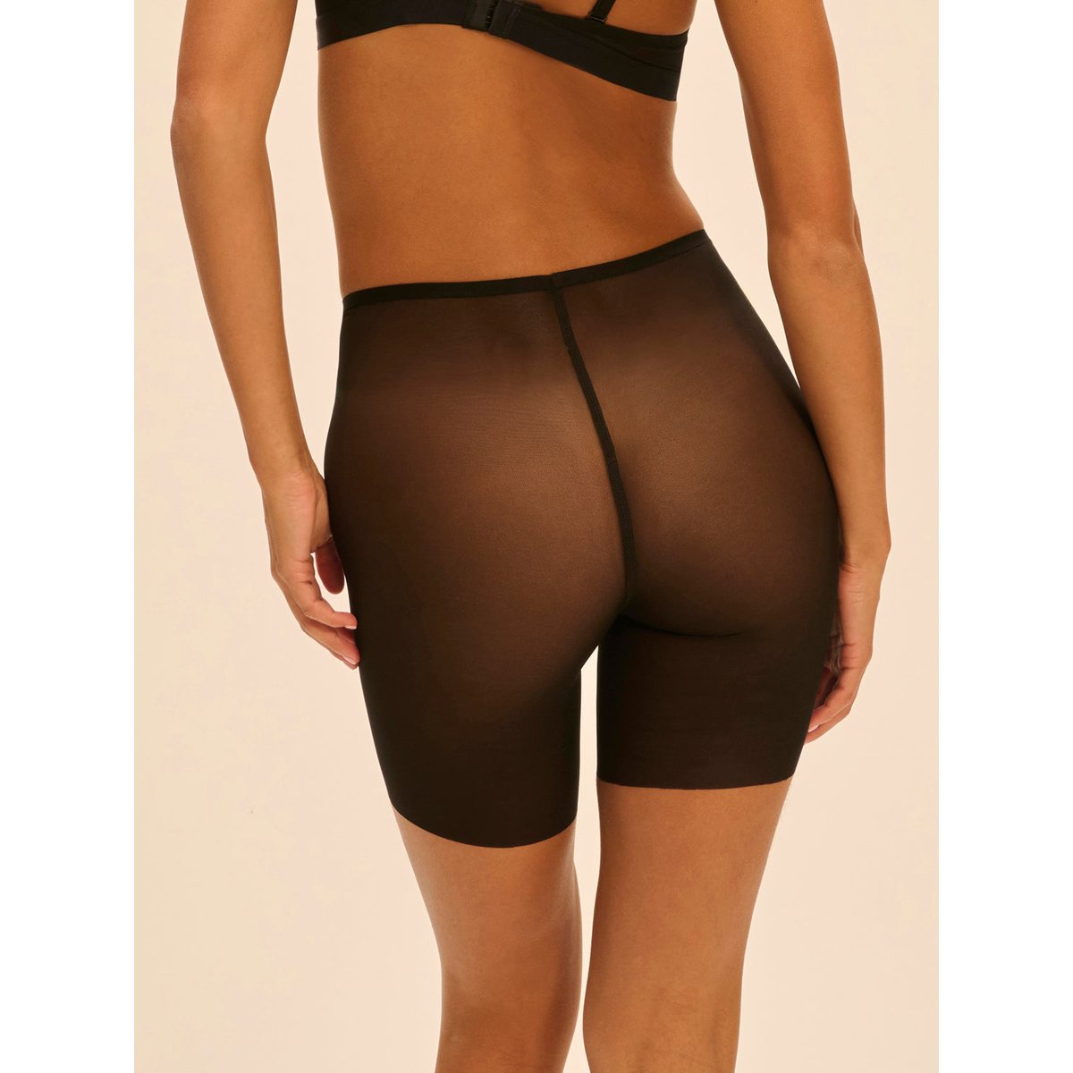 Panty gainant, ESSENTIEL noir, SIMONE PERELE