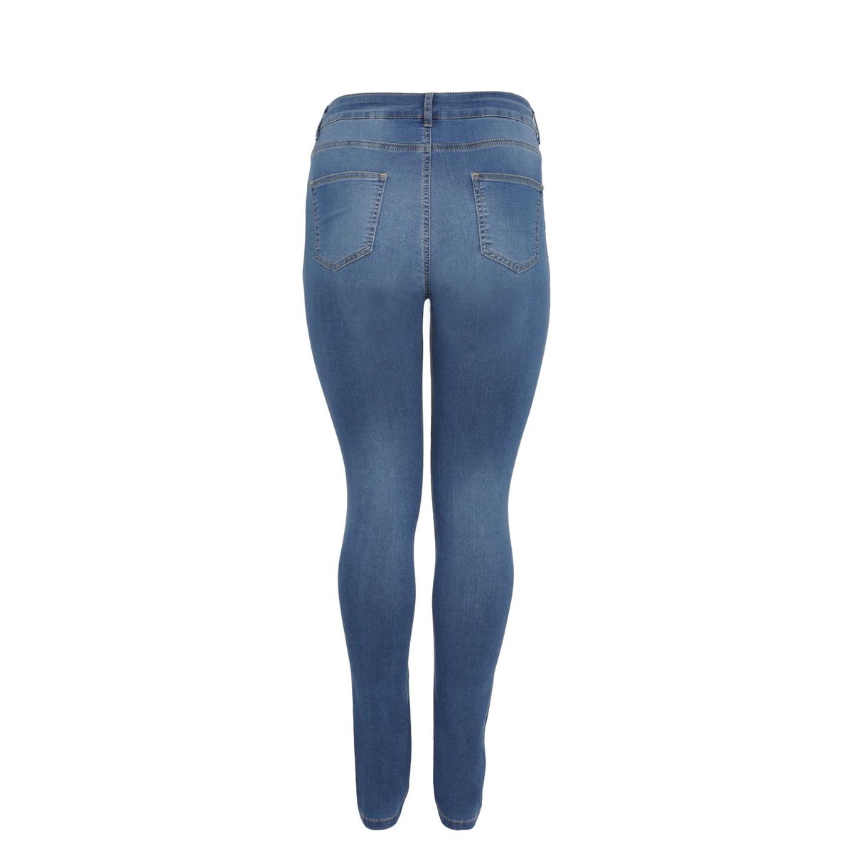 Jeans Skinny Fit indigo, YOEK