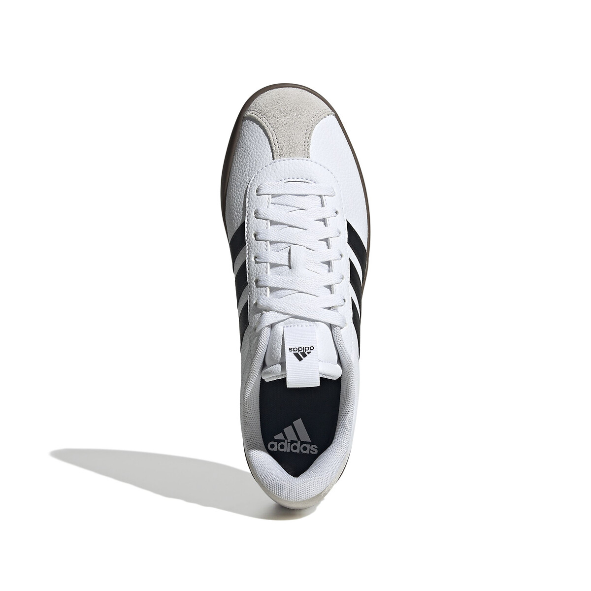 Baskets VL Court 3.0 blanc/noir, ADIDAS SPORTSWEAR