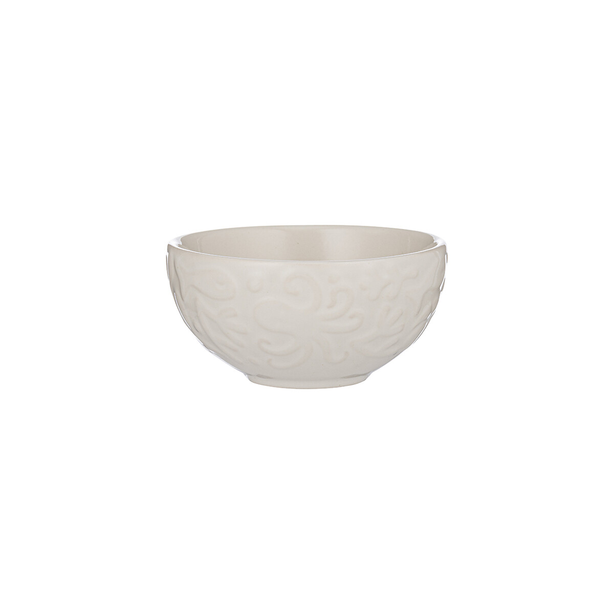 Set of 4 Nautical Mini Prep Bowls multi-coloured, MASON CASH