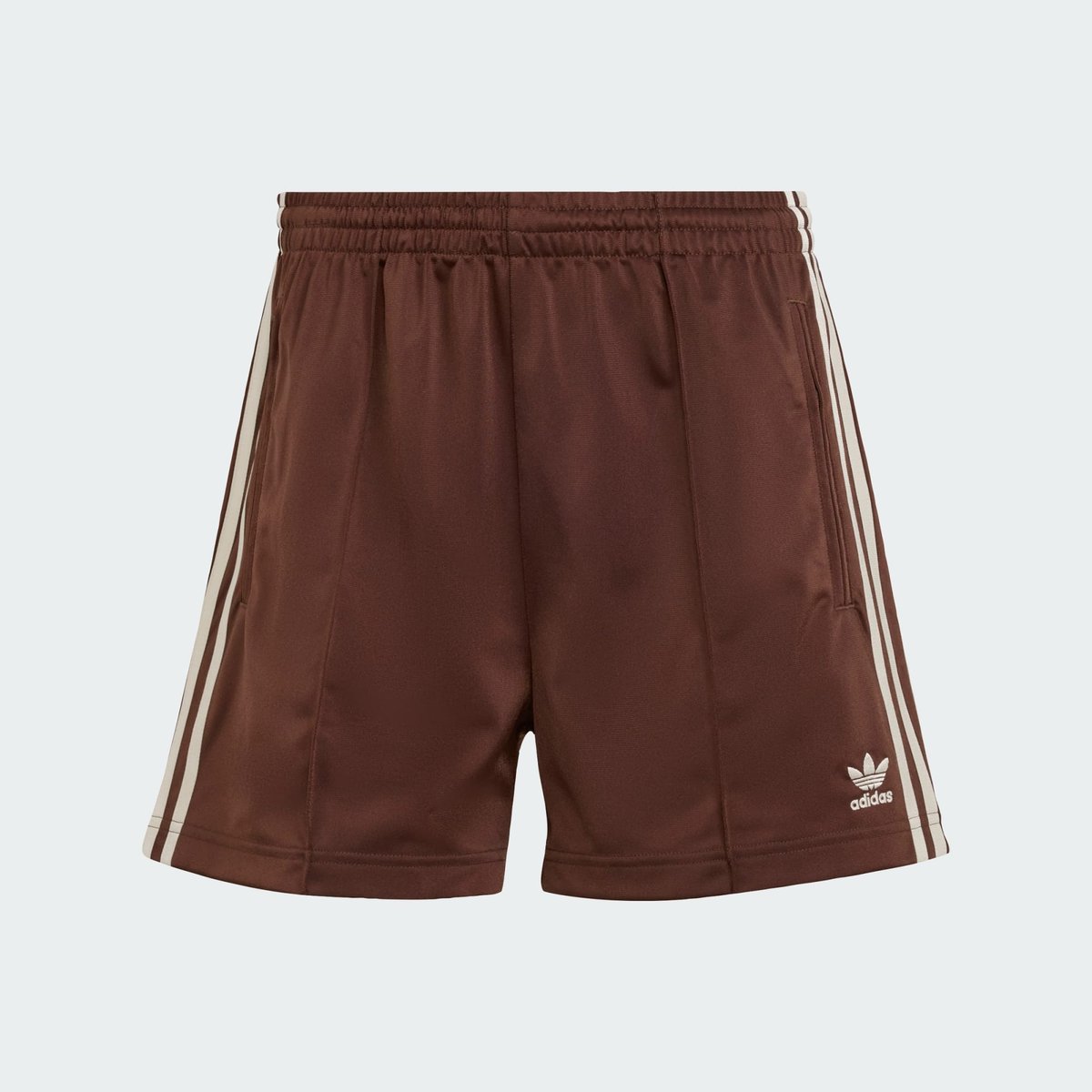 Short Firebird Short Firebird auburn / cream white, adidas Originals