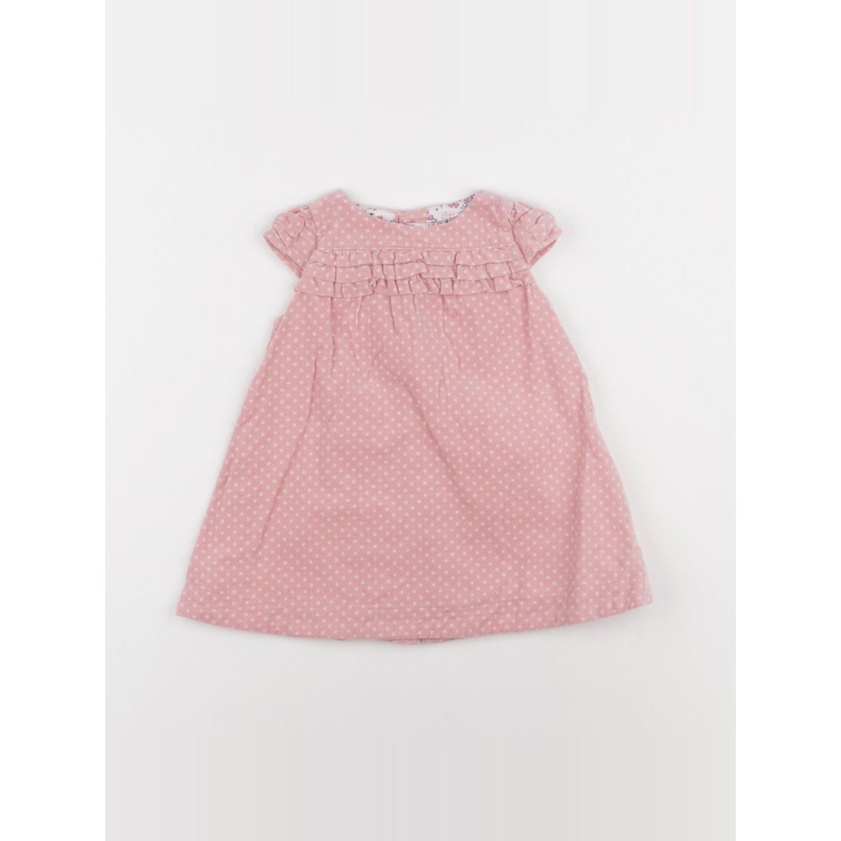 Robe - Très bon état rose, SERGENT MAJOR