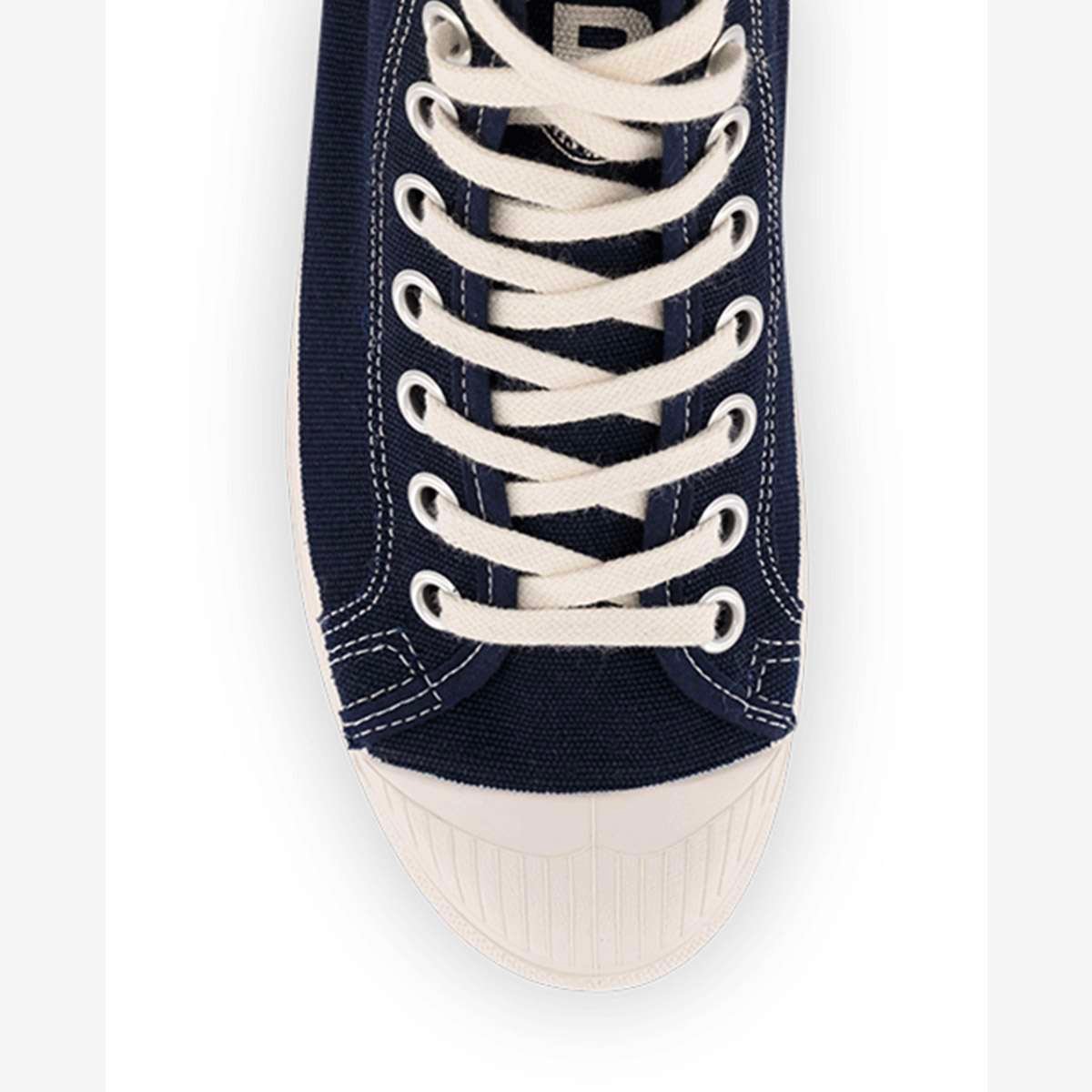 Tennis montantes B79 Stella marine, BENSIMON
