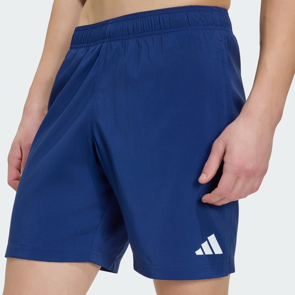 Short de bain, Essential dark blue, adidas Performance