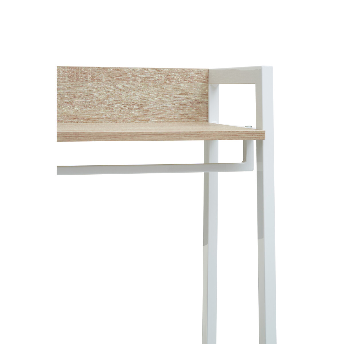 Beverley Oak Desk Unit natural, SO'HOME