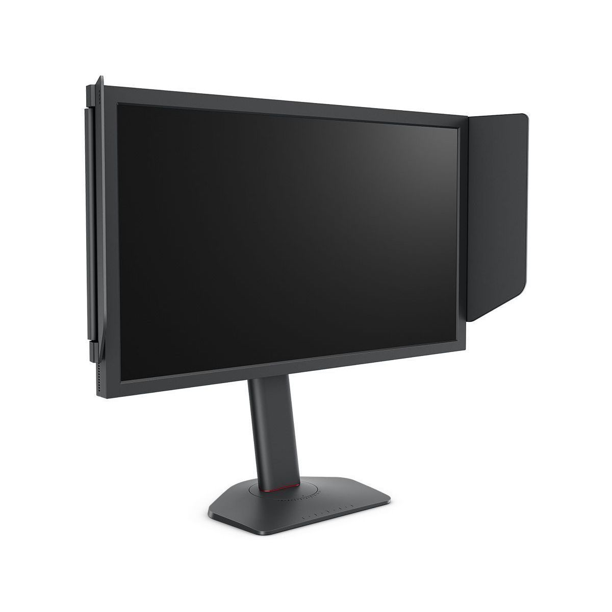 Ecran PC Gamer Zowie XL2546X+ 24" Ultra Fast TN Full HD 280 Hz couleur unique, BENQ