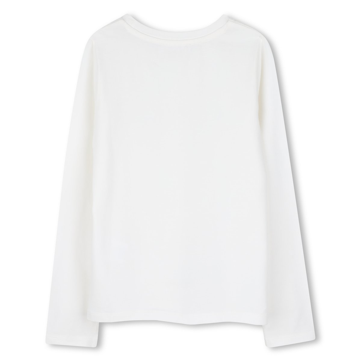 Tee-shirt manches longues offwhite, MICHAEL KORS