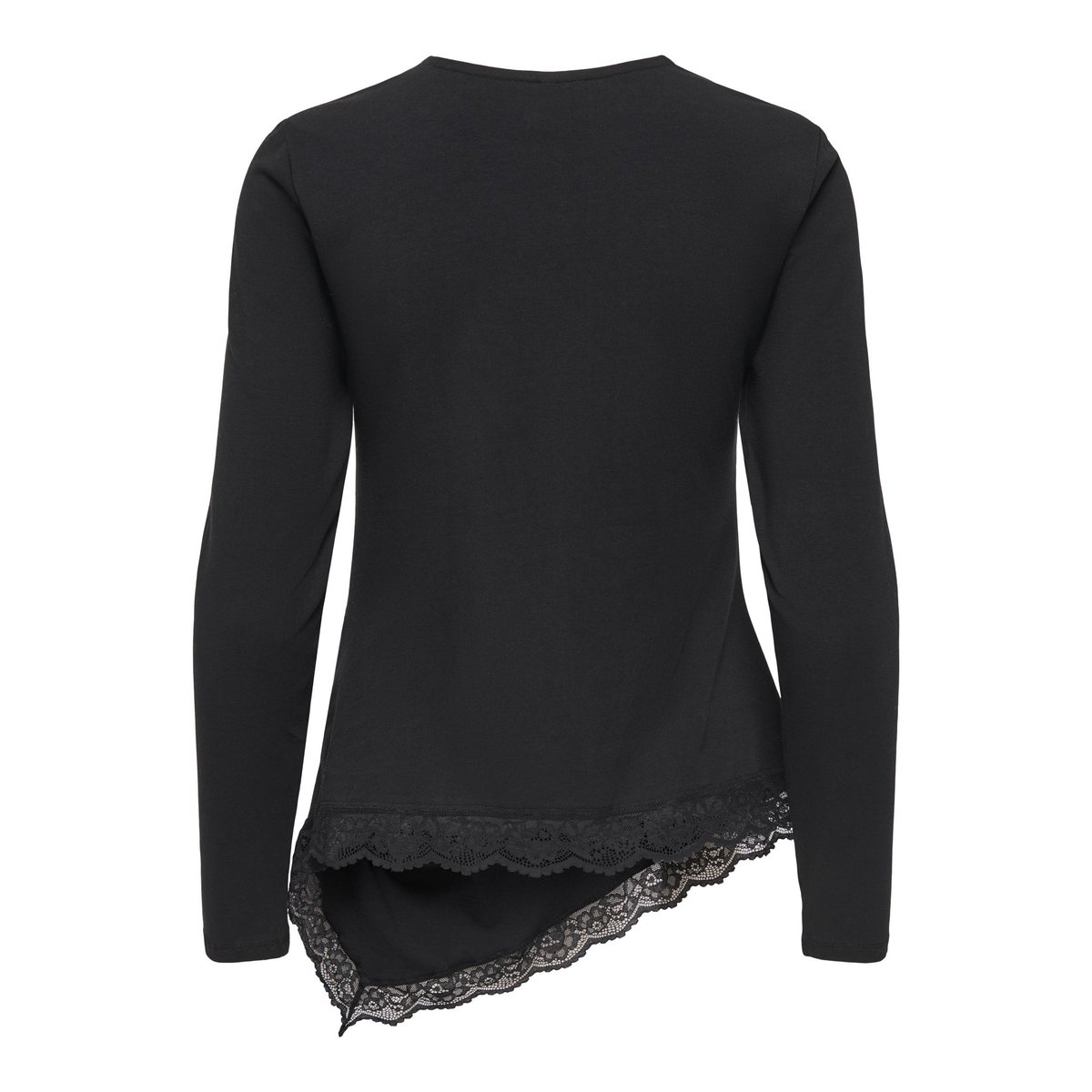 Top black 1, ONLY
