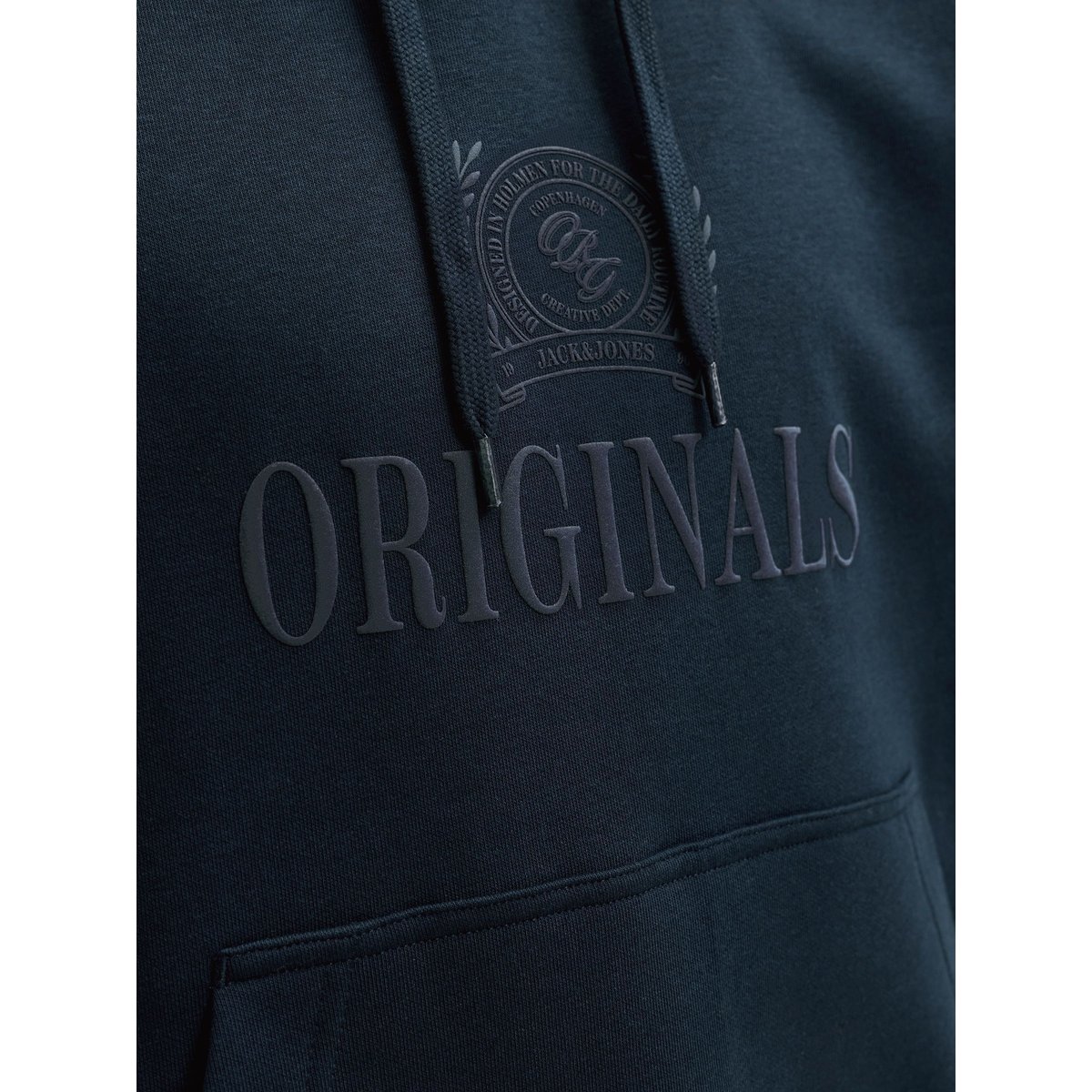 Sweat À Capuche sky captain, JACK & JONES