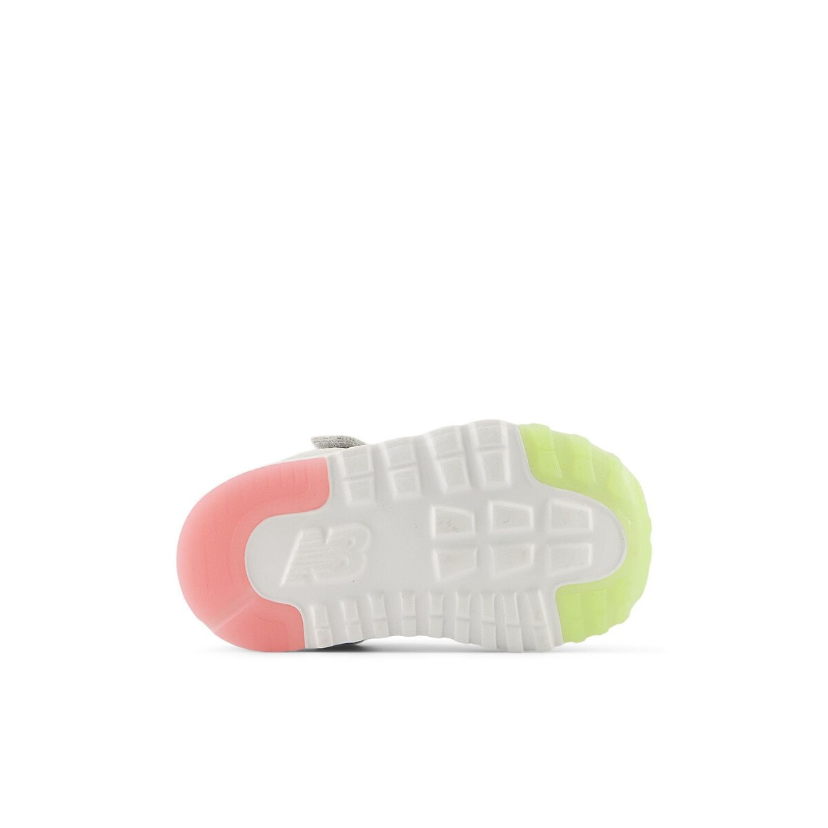 Kids 515 Trainers grey/multi-coloured, NEW BALANCE