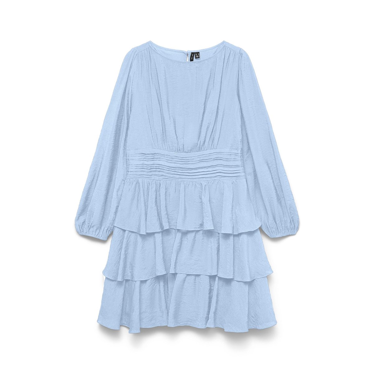 Robe cashmere blue, VERO MODA