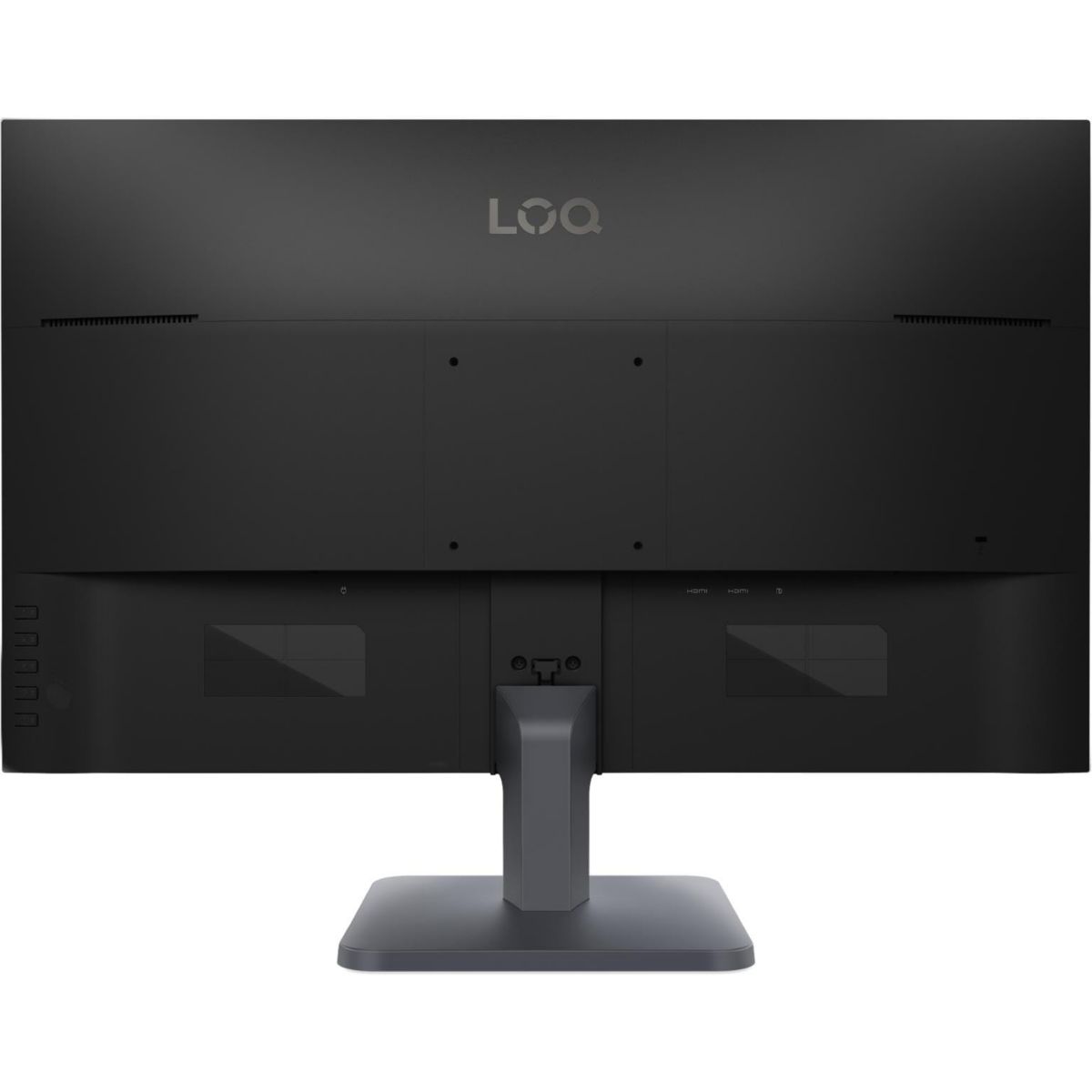 Ecran PC Gamer LOQ 27Q-10 27'' 180Hz QHD 0,5 ms HDMI 2.1 Adaptive-Sync HDR couleur unique, LENOVO