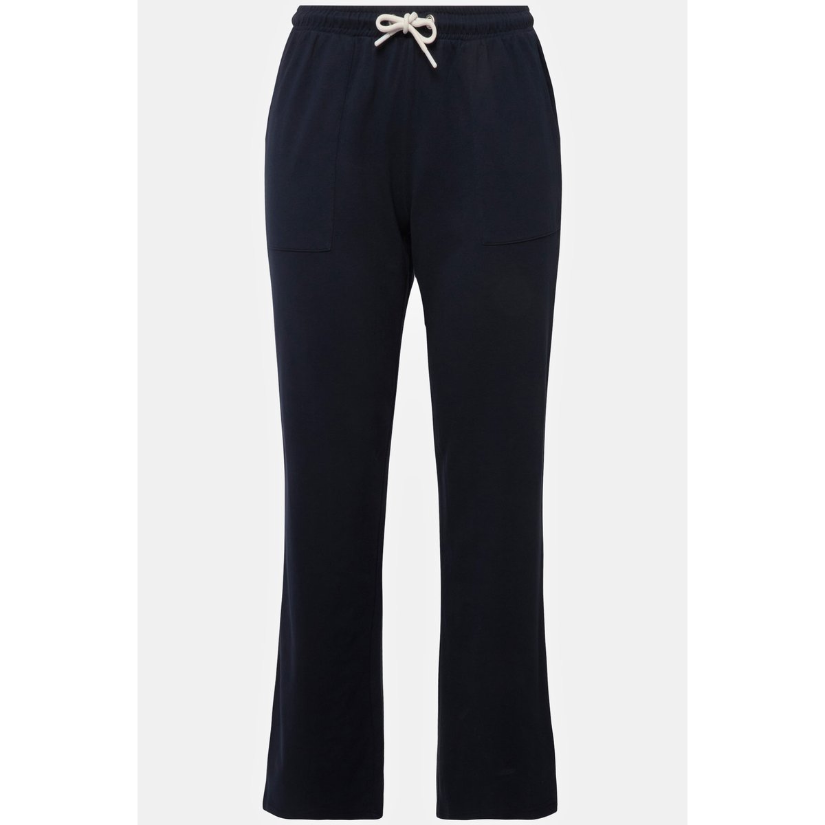 Pantalon de jogging marine, ULLA POPKEN