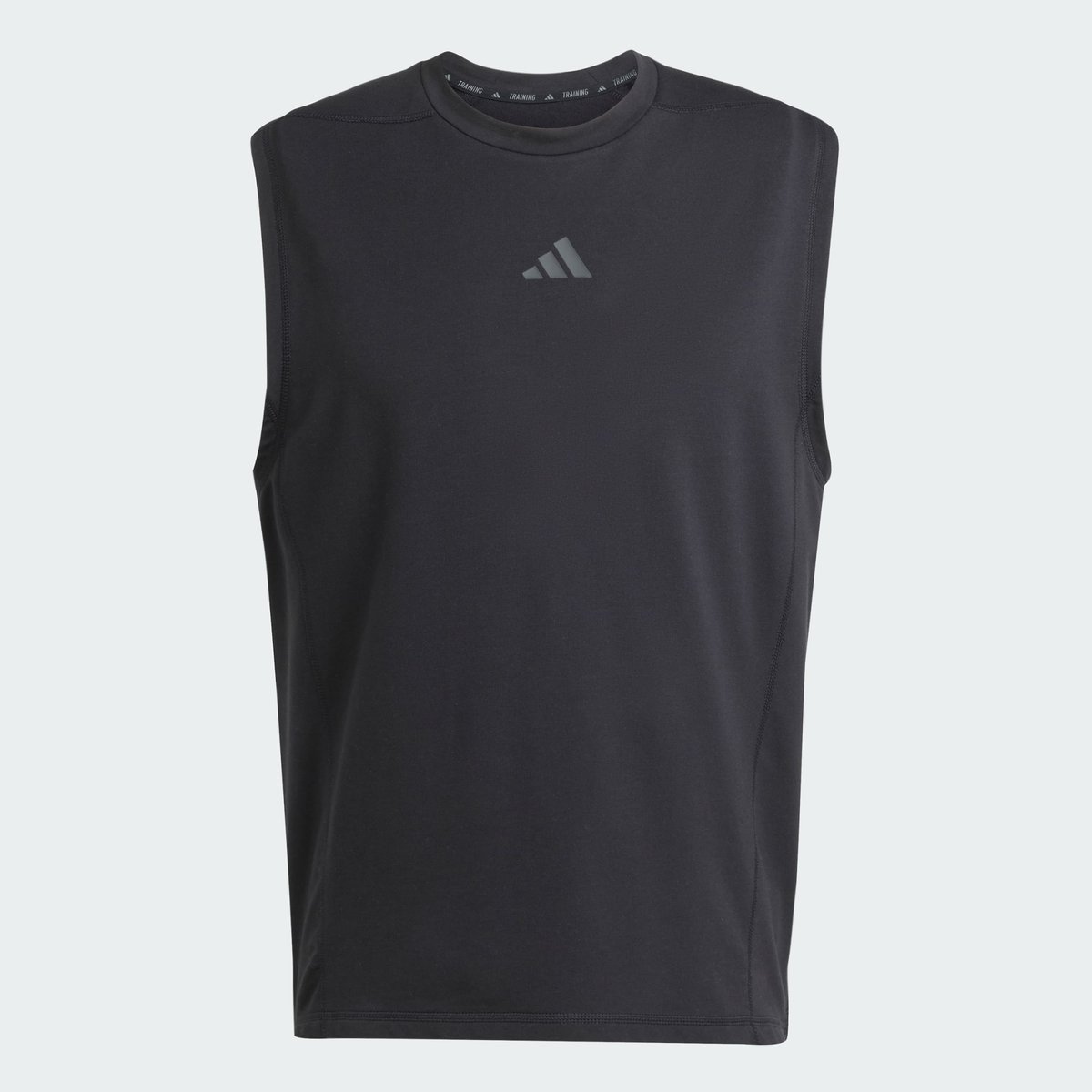 T-Shirt Sans Manches D4T X T-Shirt Sans Manches D4T X black, adidas Performance
