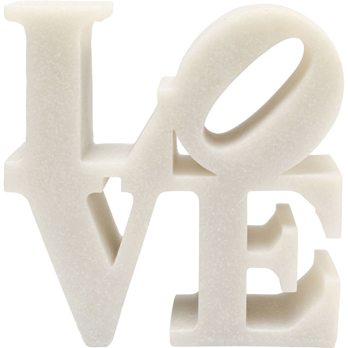 Déco Love, SOFT blanc, KARE DESIGN