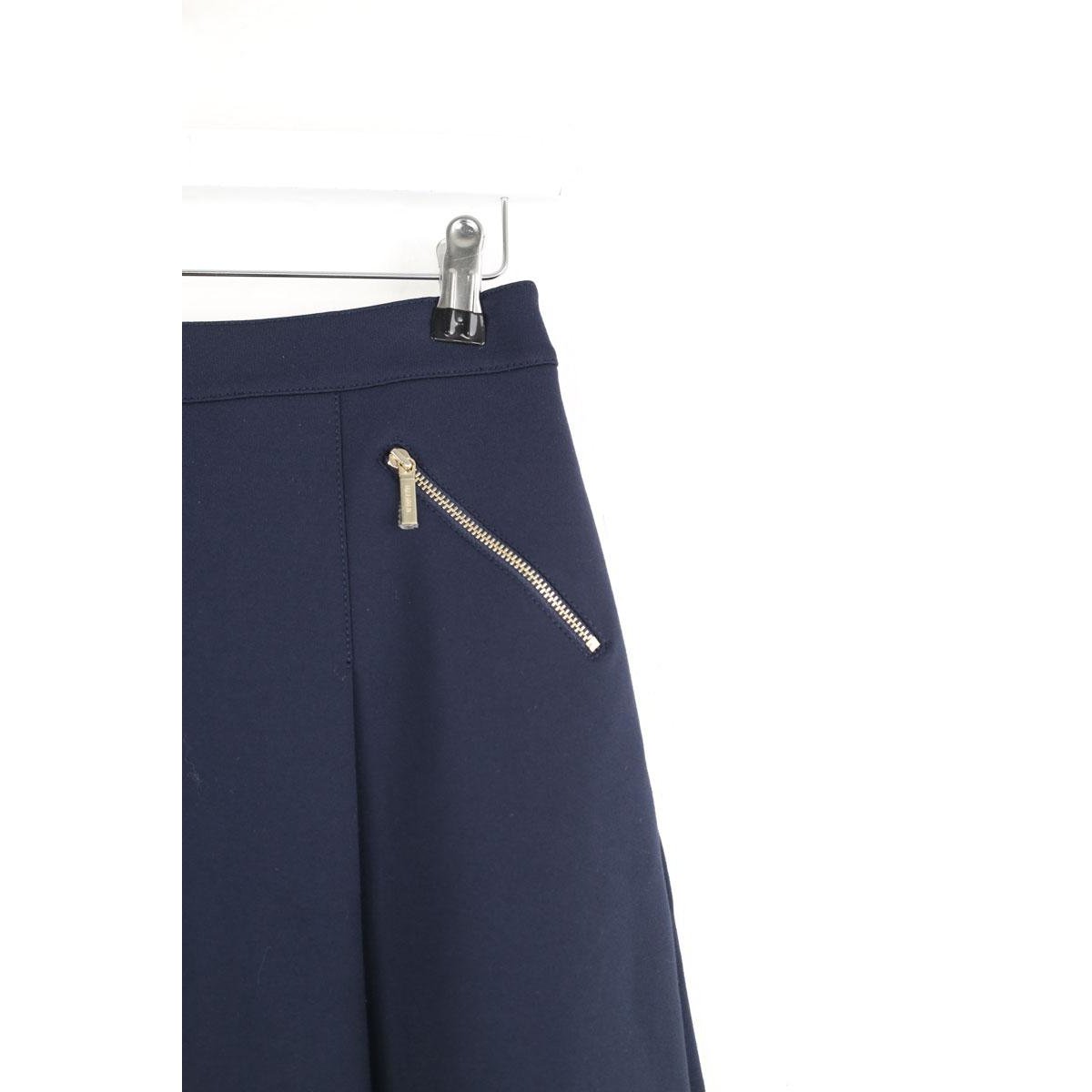 Mini jupe - Très Bon État marine, TOMMY HILFIGER