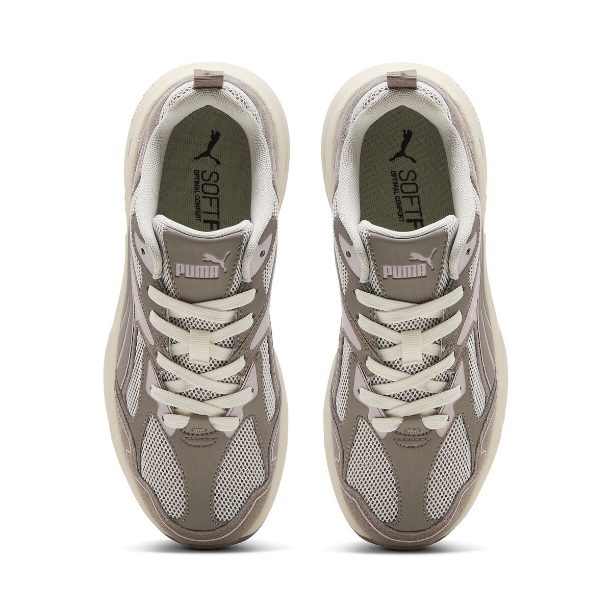 Baskets PROFOAM GALACTIC taupe/rose, PUMA