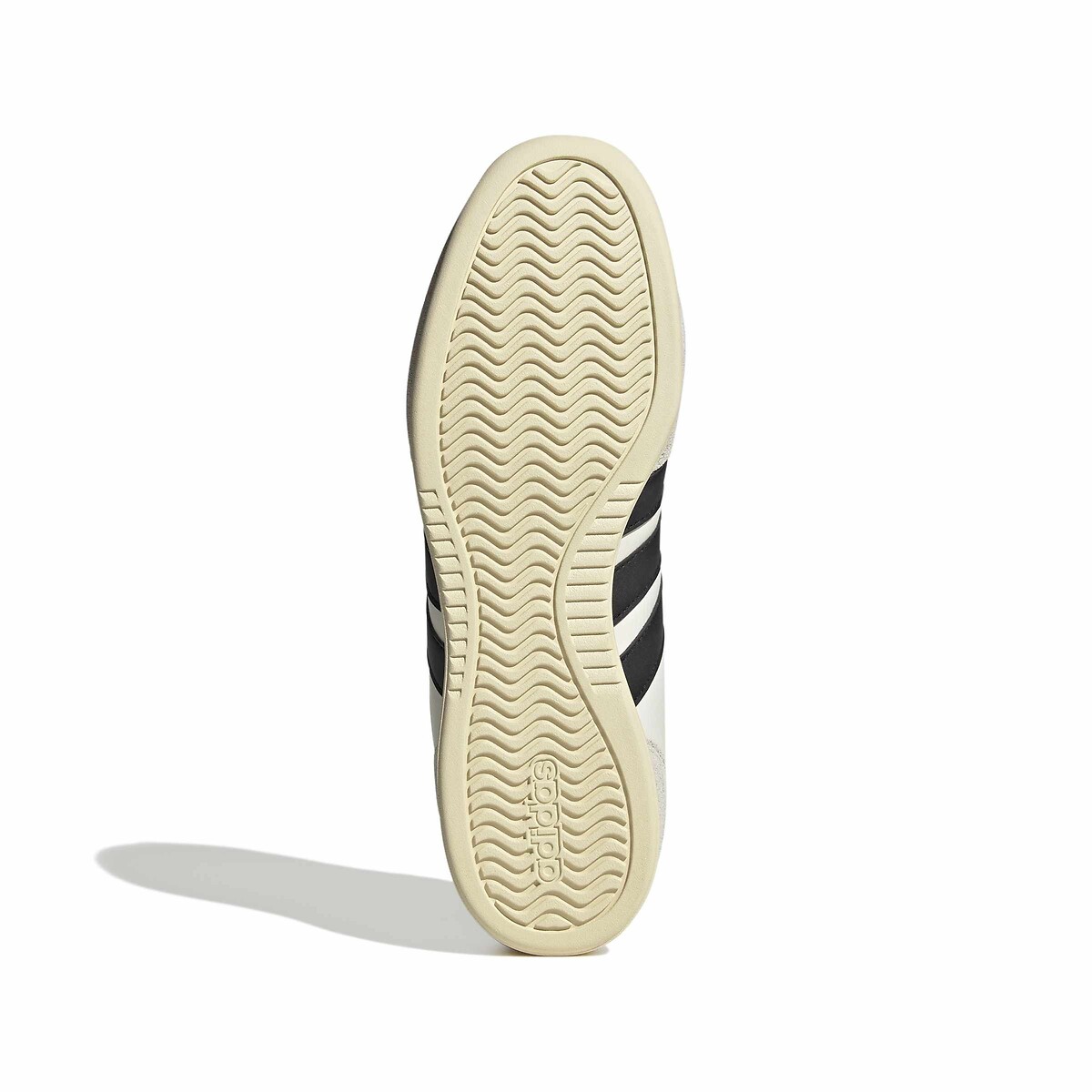 BARREDA LO sneakers wit/zwart, ADIDAS SPORTSWEAR