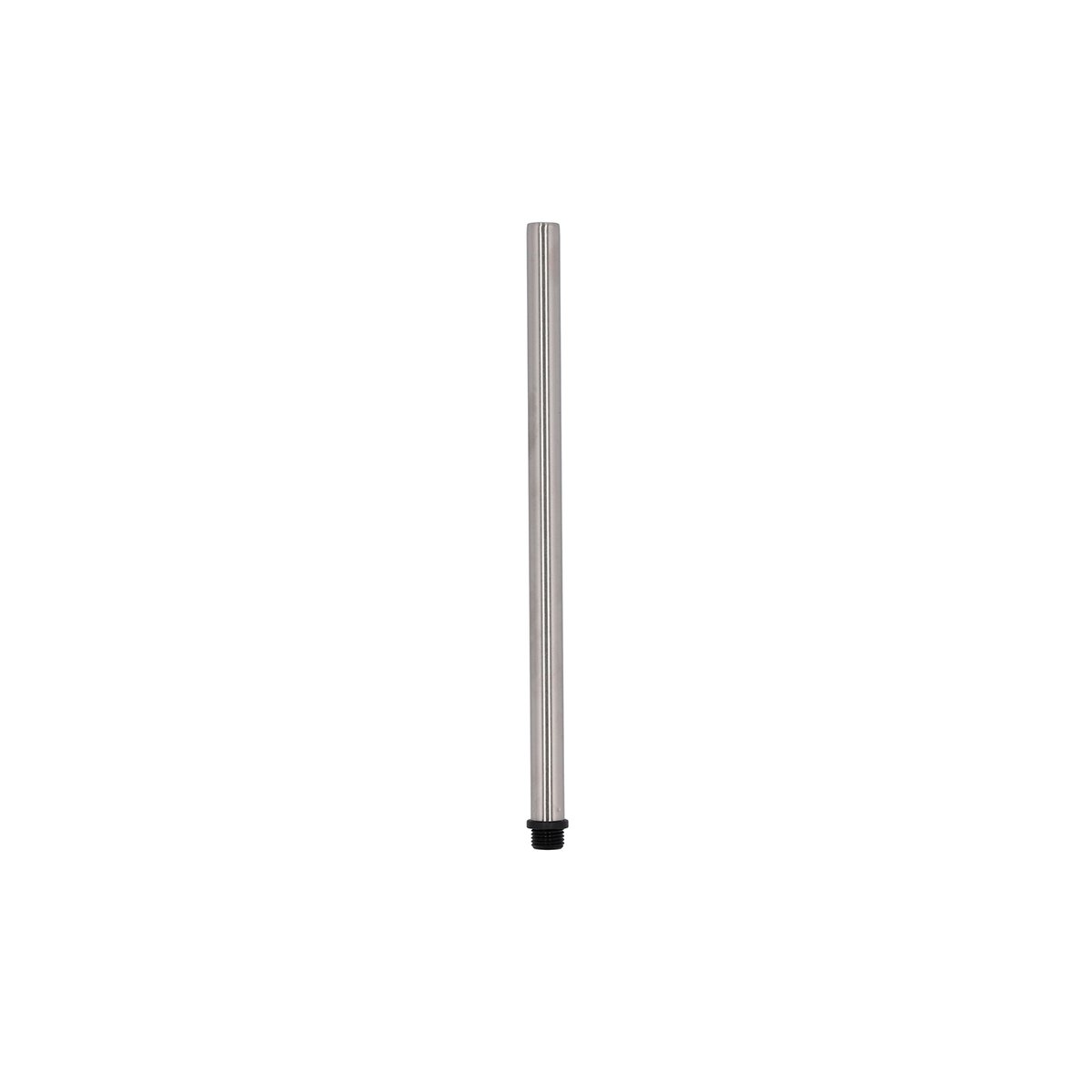 Manche pour brosse WC NOVA acier, ZONE DENMARK