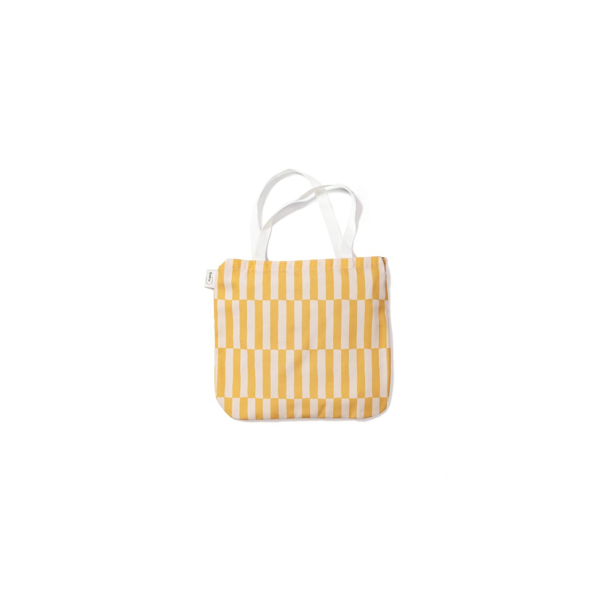 play&go - rangement mural & sac - bear ecru/jaune, PLAY ET GO