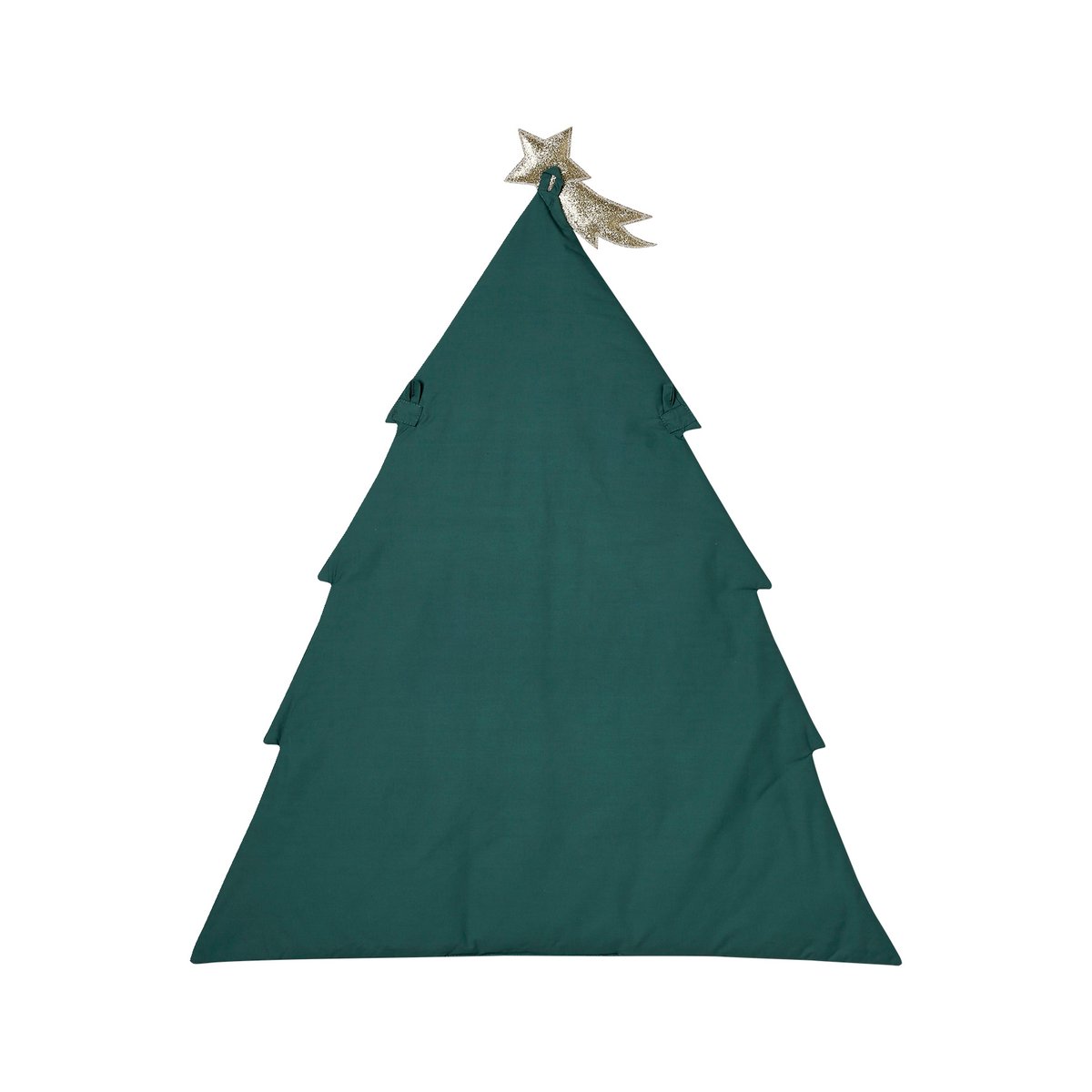 Calendrier de l'avent Sapin vert, VERTBAUDET