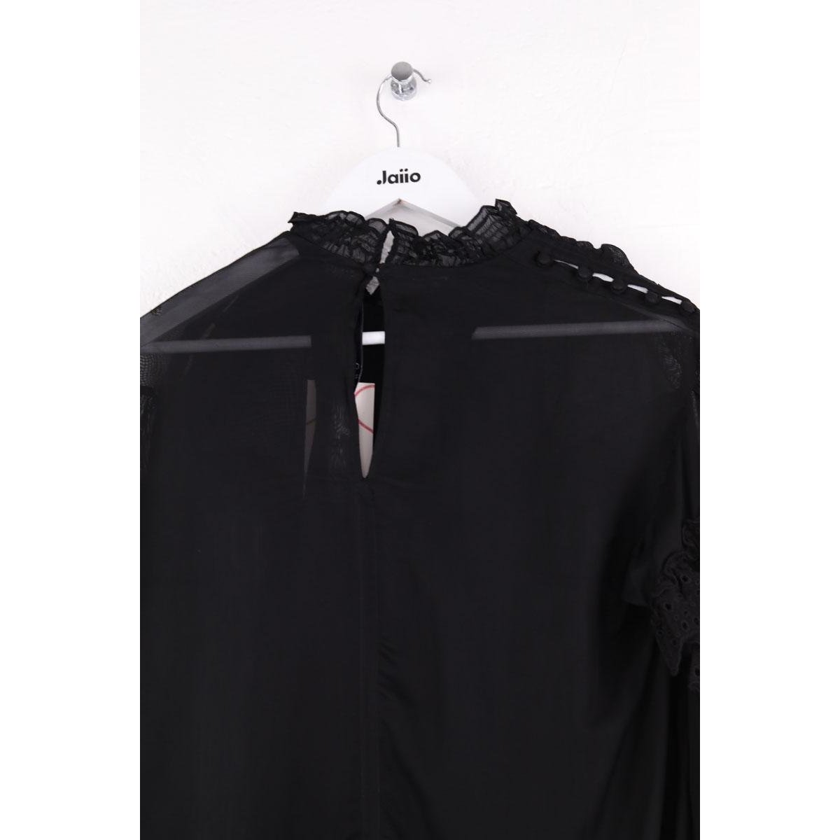 Blouse - Très Bon État noir, IRO