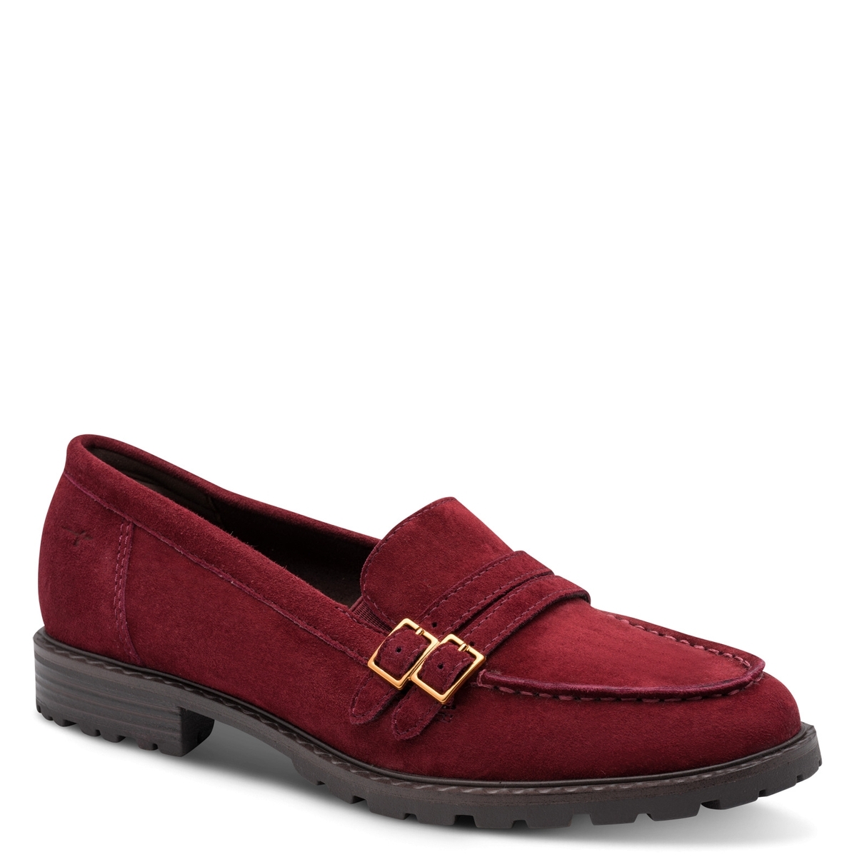Slipper en cuir 535, TAMARIS